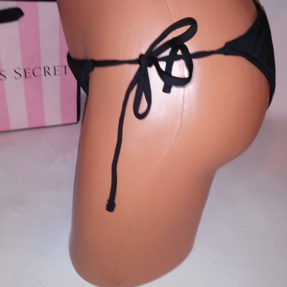 Victoria‎ Secret Swim Bikini Bottom - Picture 3 of 5